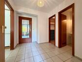 Wohnungseingang Flur - 