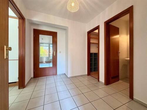 Wohnungseingang Flur - 