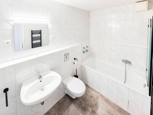 Badezimmer - 