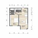Grundriss - 