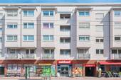 Außenansicht - 2 Zimmer Etagenwohnung in Dresden
