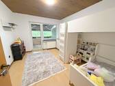 Kinderzimmer 1.OG rechts - 