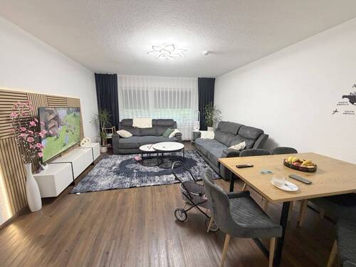 Wohnzimmer 1. OG - 