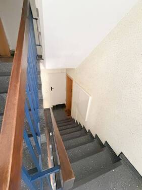 Treppenhaus - 
