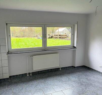 Küche Souterrain - Mehrfamilienhaus, Wohnhaus mit 406,00 m&sup2; in Bochum zum Kaufen