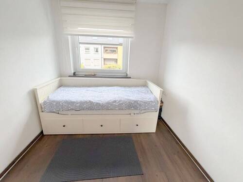 Gästezimmer 1. OG - 