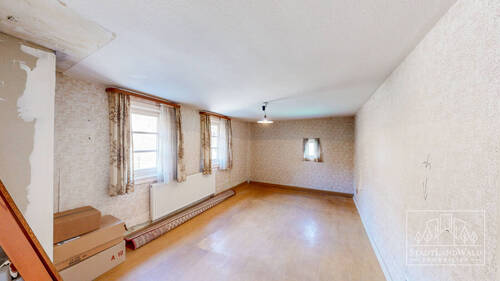 OG - Schlafzimmer - 