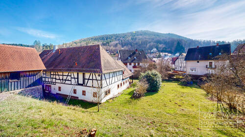 Garten - 