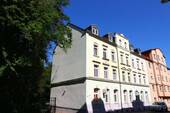 Hausansicht - 