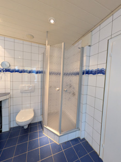 Dusche - 