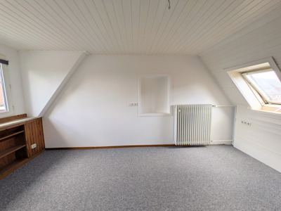 Kinderzimmer - 