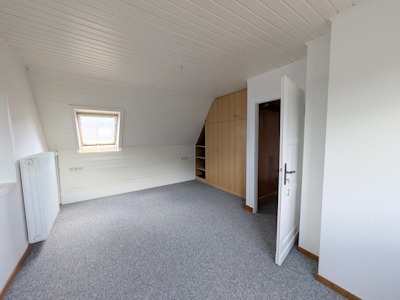 Kinderzimmer - 