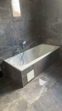 mit Wanne - 