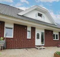 Familien-Eigenheim mit tollem Garten in Farschweiler