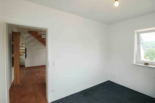 Schlafzimmer EG - 