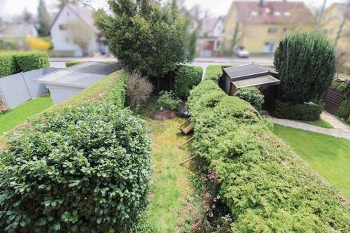 Garten - 