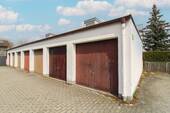 Duplex-Garage - 