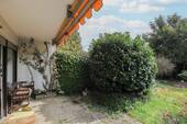 Terrasse - Bezugsfreies Reihenmittelhaus mit Garten und Balkon in ruhiger Lage