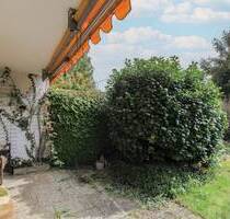Bezugsfreies Reihenmittelhaus mit Garten und Balkon in ruhiger Lage - Haar
