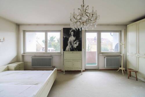 Schlafen OG (2) - 