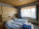 Schlafzimmer 2 - 