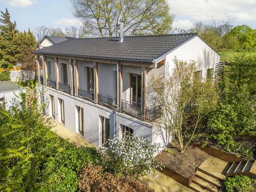 Bild 2 - 5 Zimmer Einfamilienhaus zum Kaufen in Potsdam