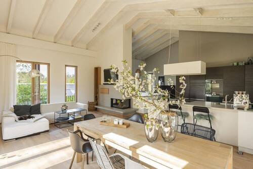 Bild 4 - Einfamilienhaus mit 207,00 m² in Potsdam zum Kaufen