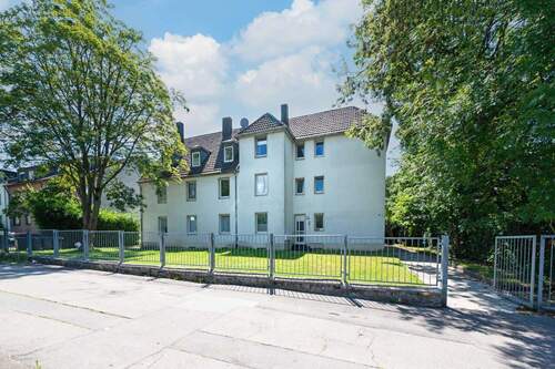 Immobilien-Aachen-Wohnung-Kaufen-RU731-08 - PHI AACHEN - Charmantes Wohndomizil mit Balkon und Keller in Aachen-Forst!