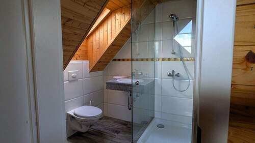 Duche Bad WC Variante - 