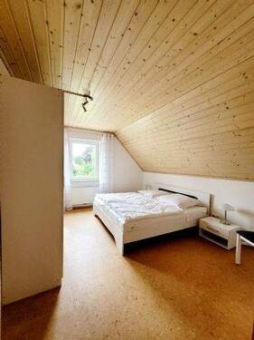 Schlafzimmer OG - 