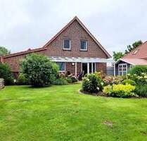 ***Die Gelegenheit*** Stilvolles Einfamilienhaus mit traumhaftem Garten*** - Norden