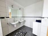 Badezimmer OG - 