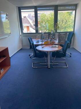 Bild 4 - Büro mit 435,00 m&sup2; in Berlin zur Miete