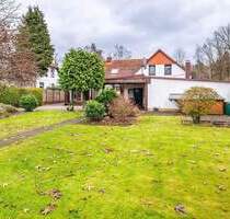 Attraktives Baugrundstück im beliebten Hamburg-Niendorf!