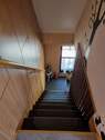 Treppe zum Obergeschoss - 