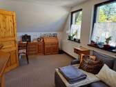 Großes Zimmer oben - 