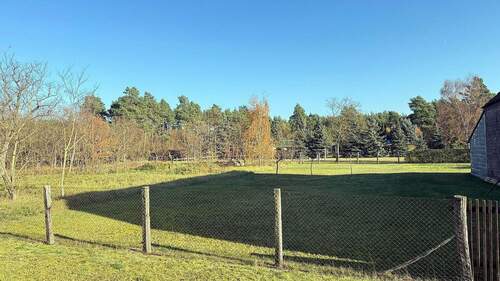 Grundstück vorne - Grundstück zum Kaufen in Nuthe-Urstromtal