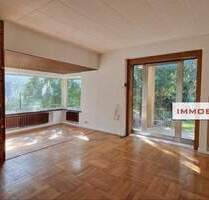 IMMOBERLIN:DE - Sehr attraktives Ein-Zweifamilienhaus in exquisiter Lage zwischen Wald und Havel