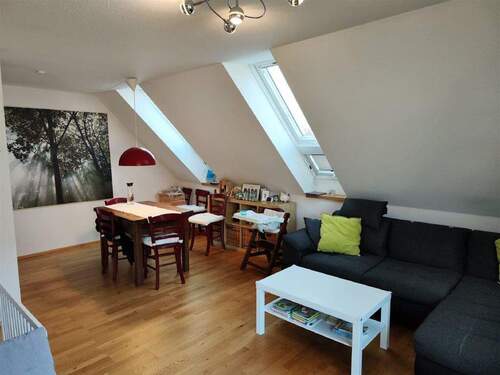 Bild2 - 3 Zimmer Etagenwohnung zum Kaufen in Tauberbischofsheim