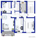 Grundriss - 