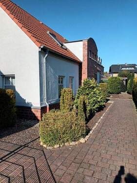 Bild 19 - 2 Zimmer Etagenwohnung zur Miete in Hamm