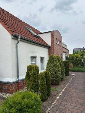 Außenfoto.jpg - 2 Zimmer Etagenwohnung in Hamm