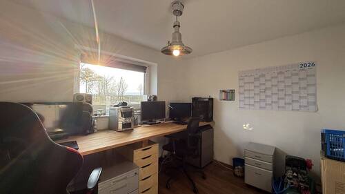 Büro - 