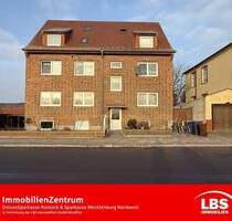 Souterrainwohnung frei verfügbar! - Rostock Brinckmansdorf