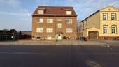 Frontansicht - 4 Zimmer Etagenwohnung zum Kaufen in Rostock