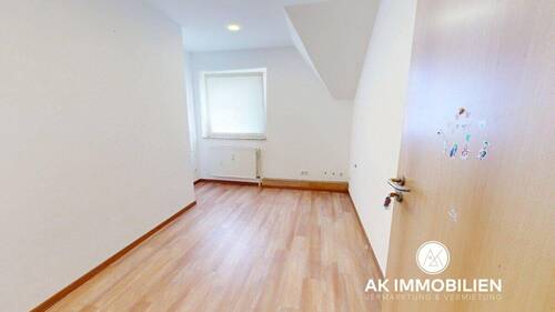 Büro - Etagenwohnung mit 140,00 m&sup2; in Hessisch Oldendorf zur Miete