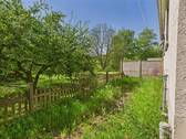 Garten/Terrasse - 
