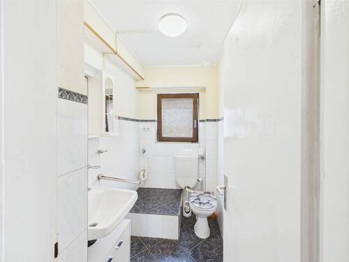 Gäste WC - 