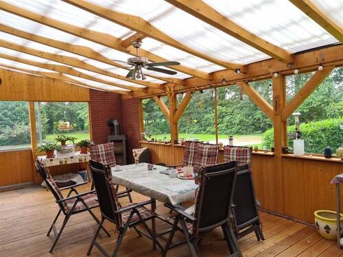 Veranda - 