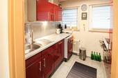 Küche - 2 Zimmer Etagenwohnung in Duisburg